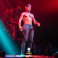 Pirates Reloaded at Pirates Arena, Magaluf, 4 July 2025