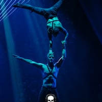 Pirates Reloaded at Pirates Arena, Magaluf, 11 July 2025