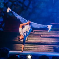 Pirates Reloaded at Pirates Arena, Magaluf, 11 July 2025