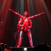 Pirates Reloaded at Pirates Arena, Magaluf, 11 July 2025