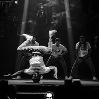 Pirates Reloaded at Pirates Arena, Magaluf, 11 July 2025