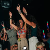 Pirates Reloaded at Pirates Arena, Magaluf, 11 July 2025