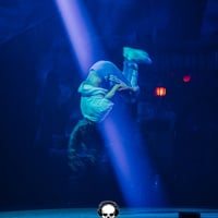 Pirates Reloaded at Pirates Arena, Magaluf, 11 July 2025