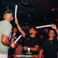 Pirates Reloaded at Pirates Arena, Magaluf, 11 July 2025