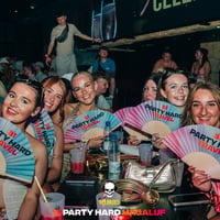 Pirates Reloaded at Pirates Arena, Magaluf, 11 July 2025