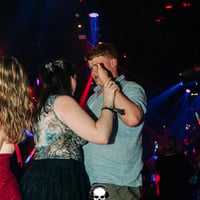 Pirates Reloaded at Pirates Arena, Magaluf, 11 July 2025