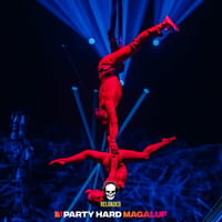 Pirates Reloaded at Pirates Arena, Magaluf, 11 July 2025