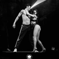 Pirates Reloaded at Pirates Arena, Magaluf, 11 July 2025