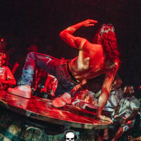 Pirates Reloaded at Pirates Arena, Magaluf, 11 July 2025