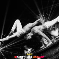 Pirates Reloaded at Pirates Arena, Magaluf, 11 July 2025