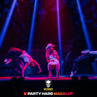 Pirates Reloaded at Pirates Arena, Magaluf, 11 July 2025