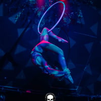 Pirates Reloaded at Pirates Arena, Magaluf, 11 July 2025