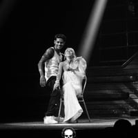 Pirates Reloaded at Pirates Arena, Magaluf, 11 July 2025