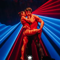 Pirates Reloaded at Pirates Arena, Magaluf, 11 July 2025