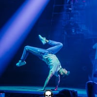 Pirates Reloaded at Pirates Arena, Magaluf, 11 July 2025