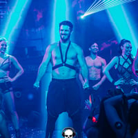 Pirates Reloaded at Pirates Arena, Magaluf, 11 July 2025