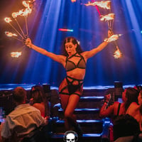 Pirates Reloaded at Pirates Arena, Magaluf, 11 July 2025