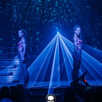 Pirates Reloaded at Pirates Arena, Magaluf, 11 July 2025