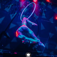 Pirates Reloaded at Pirates Arena, Magaluf, 11 July 2025