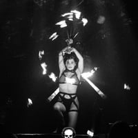 Pirates Reloaded at Pirates Arena, Magaluf, 11 July 2025