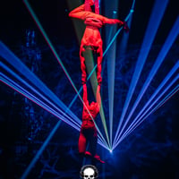 Pirates Reloaded at Pirates Arena, Magaluf, 11 July 2025