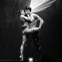 Pirates Reloaded at Pirates Arena, Magaluf, 11 July 2025