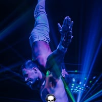 Pirates Reloaded at Pirates Arena, Magaluf, 11 July 2025
