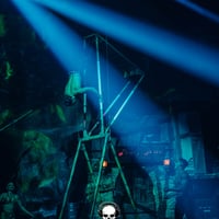 Pirates Reloaded at Pirates Arena, Magaluf, 11 July 2025