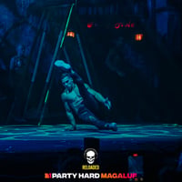 Pirates Reloaded at Pirates Arena, Magaluf, 11 July 2025