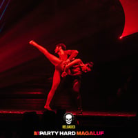 Pirates Reloaded at Pirates Arena, Magaluf, 11 July 2025