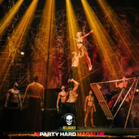 Pirates Reloaded at Pirates Arena, Magaluf, 11 July 2025
