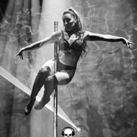 Pirates Reloaded at Pirates Arena, Magaluf, 11 July 2025