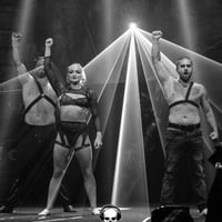 Pirates Reloaded at Pirates Arena, Magaluf, 11 July 2025