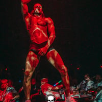 Pirates Reloaded at Pirates Arena, Magaluf, 11 July 2025