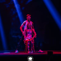 Pirates Reloaded at Pirates Arena, Magaluf, 11 July 2025