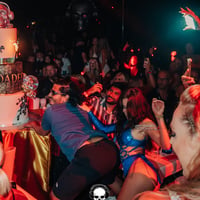 Pirates Reloaded at Pirates Arena, Magaluf, 11 July 2025