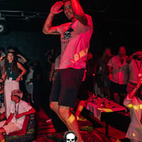 Pirates Reloaded at Pirates Arena, Magaluf, 11 July 2025