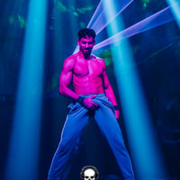 Pirates Reloaded at Pirates Arena, Magaluf, 11 July 2025