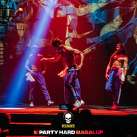 Pirates Reloaded at Pirates Arena, Magaluf, 11 July 2025