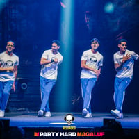 Pirates Reloaded at Pirates Arena, Magaluf, 11 July 2025