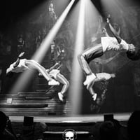 Pirates Reloaded at Pirates Arena, Magaluf, 18 July 2025