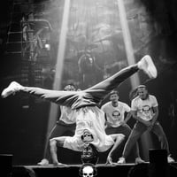 Pirates Reloaded at Pirates Arena, Magaluf, 18 July 2025