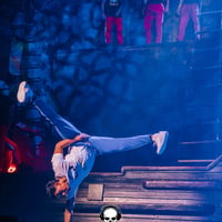 Pirates Reloaded at Pirates Arena, Magaluf, 18 July 2025