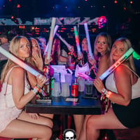 Pirates Reloaded at Pirates Arena, Magaluf, 18 July 2025