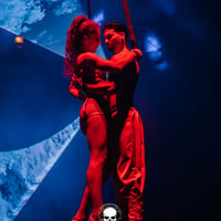 Pirates Reloaded at Pirates Arena, Magaluf, 18 July 2025