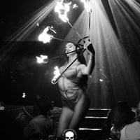 Pirates Reloaded at Pirates Arena, Magaluf, 18 July 2025