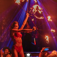 Pirates Reloaded at Pirates Arena, Magaluf, 18 July 2025