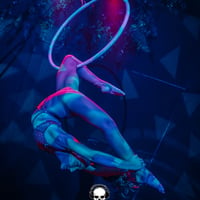 Pirates Reloaded at Pirates Arena, Magaluf, 18 July 2025