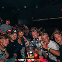 Pirates Reloaded at Pirates Arena, Magaluf, 18 July 2025