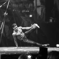Pirates Reloaded at Pirates Arena, Magaluf, 18 July 2025
